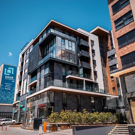 Lust Premium Apartments Крагуевац Экстерьер фото