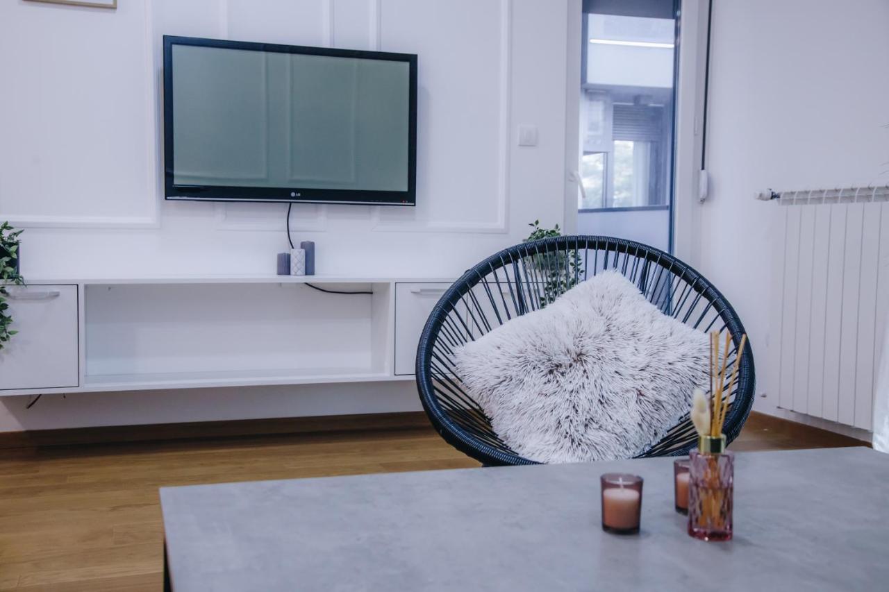 Lust Premium Apartments Крагуевац Экстерьер фото