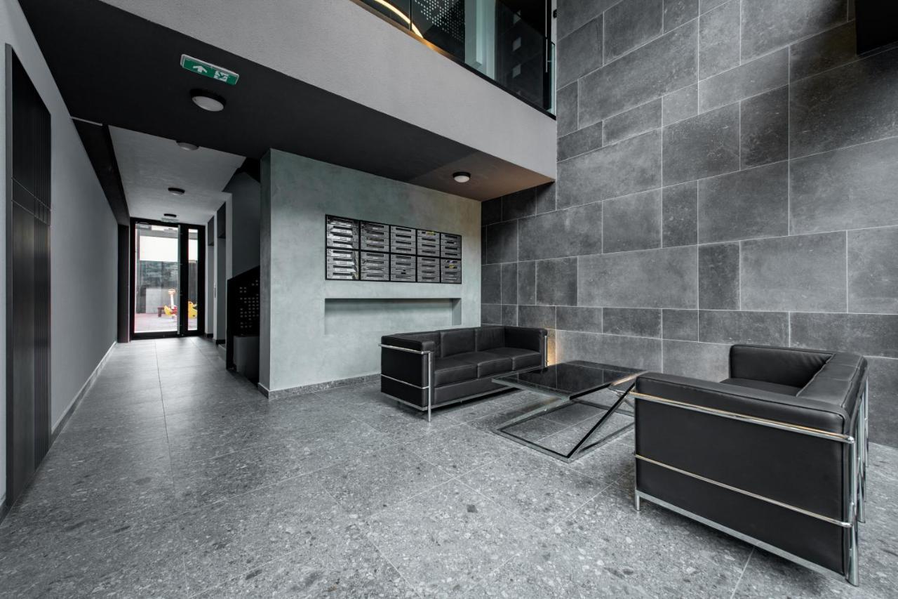Lust Premium Apartments Крагуевац Экстерьер фото