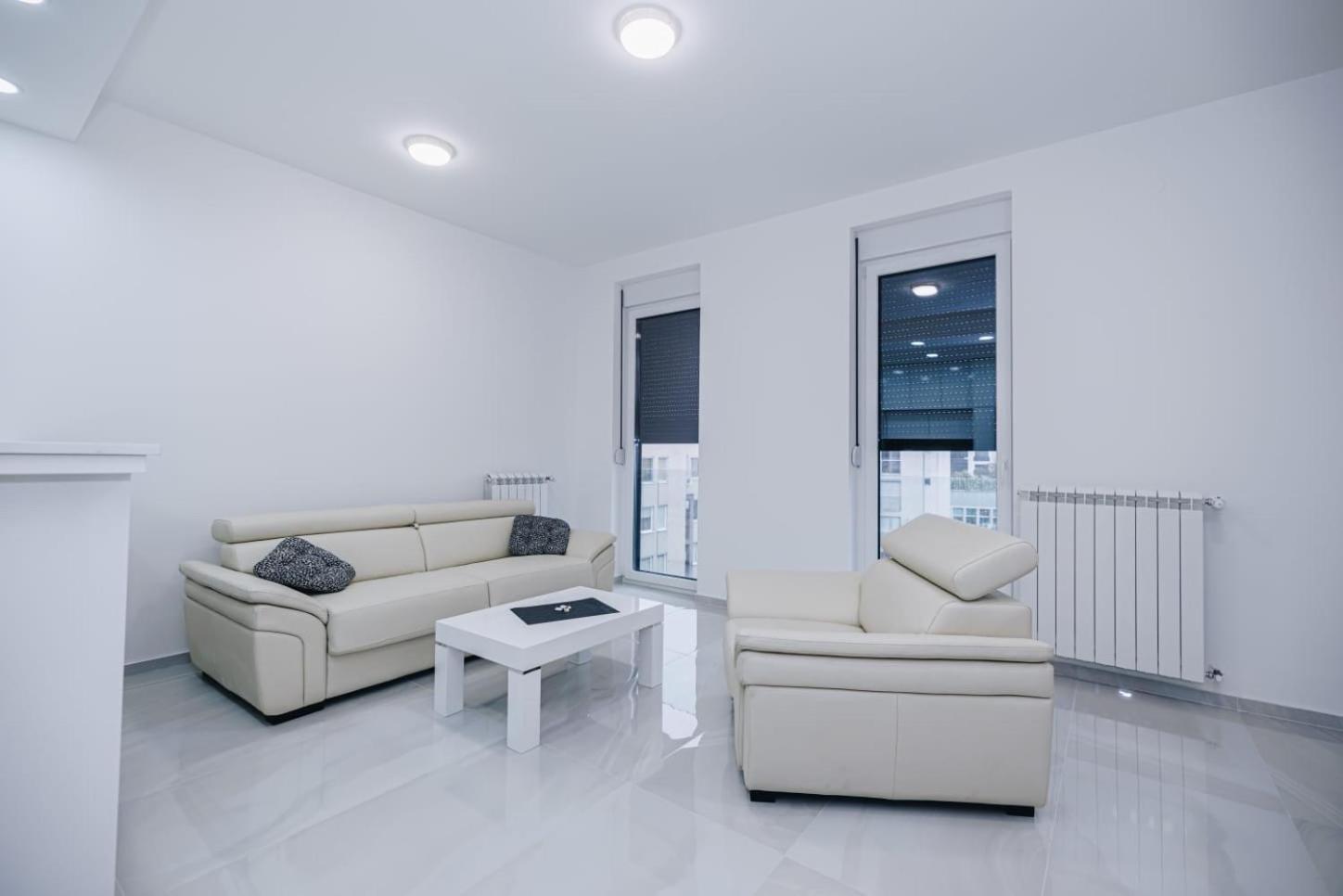 Lust Premium Apartments Крагуевац Экстерьер фото