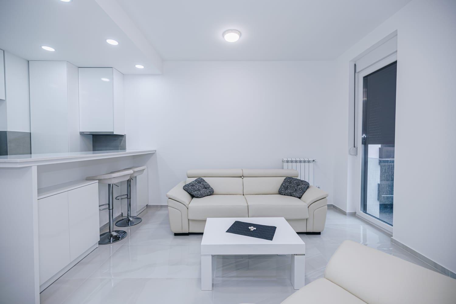 Lust Premium Apartments Крагуевац Экстерьер фото