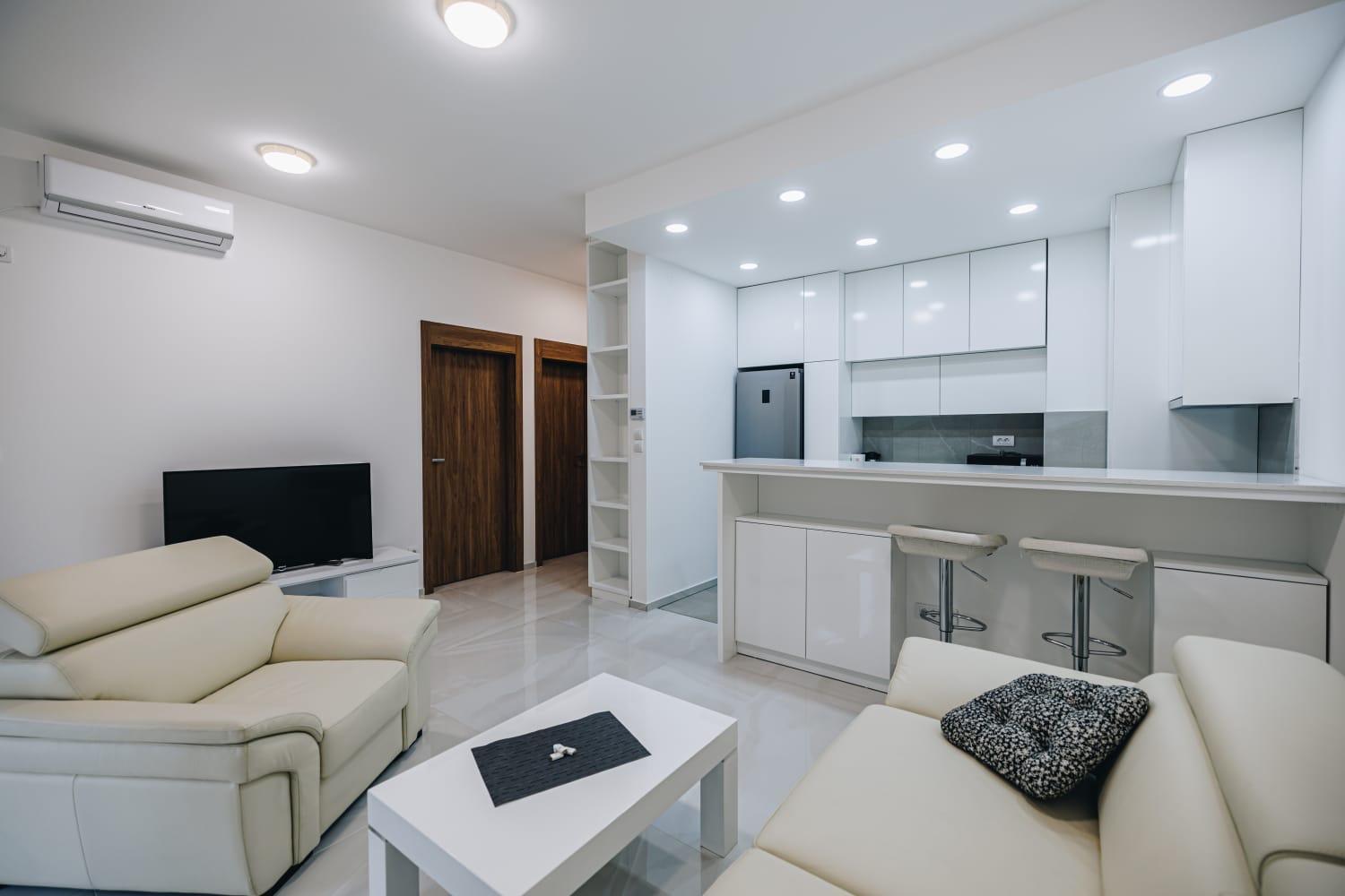 Lust Premium Apartments Крагуевац Экстерьер фото