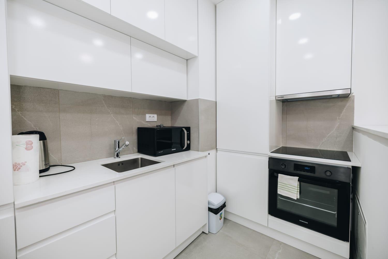Lust Premium Apartments Крагуевац Экстерьер фото
