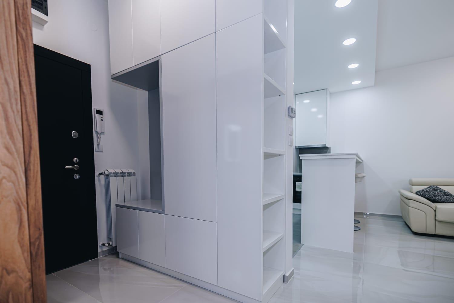 Lust Premium Apartments Крагуевац Экстерьер фото