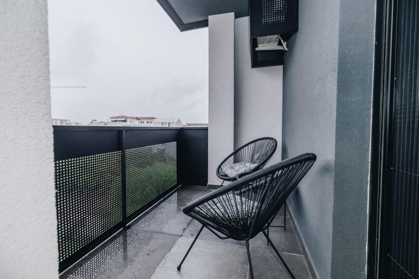 Lust Premium Apartments Крагуевац Экстерьер фото